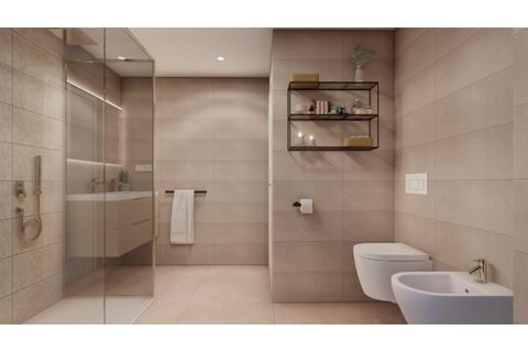 Rækkehus i Montebello, Alicante, Montebello - € 439.000 | Ref: 53279047-02 - foto 45