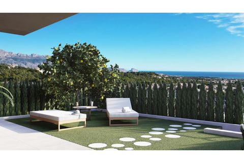 Rækkehus i Montebello, Alicante, Montebello - € 439.000 | Ref: 53279047-02 - foto 46