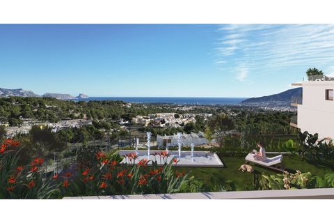 Rækkehus i Montebello, Alicante, Montebello - € 439.000 | Ref: 53279047-02 - foto 47