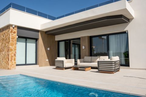 Villa a Rojales, Alicante, Rojales - € 514.000 | Ref: 46922826-01 - foto 6