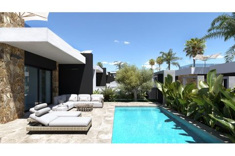 Villa a Rojales, Alicante, Rojales - € 514.000 | Ref: 46922826-01 - foto 17