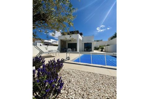 Villa a Benijofar, Alicante, Benijofar - € 589.000 | Ref: 87949520-01 - foto 2