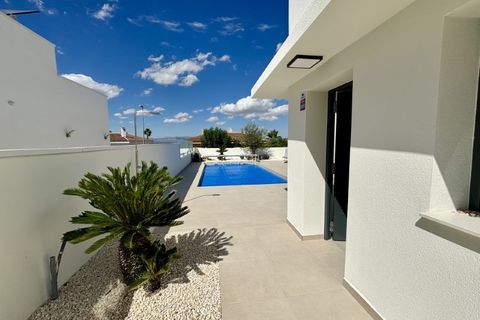 Villa a Benijofar, Alicante, Benijofar - € 589.000 | Ref: 87949520-01 - foto 4