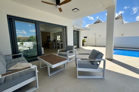 Villa a Benijofar, Alicante, Benijofar - € 589.000 | Ref: 87949520-01 - foto 7