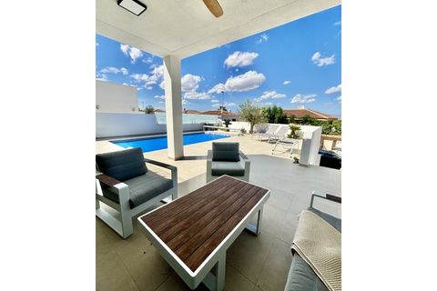 Villa a Benijofar, Alicante, Benijofar - € 589.000 | Ref: 87949520-01 - foto 10