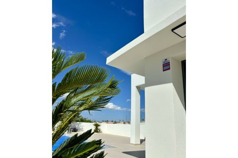 Villa a Benijofar, Alicante, Benijofar - € 589.000 | Ref: 87949520-01 - foto 24