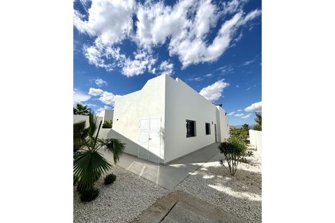 Villa a Benijofar, Alicante, Benijofar - € 589.000 | Ref: 87949520-01 - foto 34