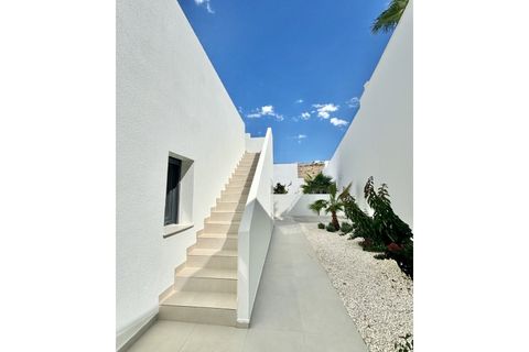 Villa a Benijofar, Alicante, Benijofar - € 589.000 | Ref: 87949520-01 - foto 35