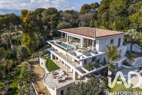 Villa i Cannes, Alpes-Maritimes, Cannes - € 17.400.000 | Ref: 49467 - foto 1