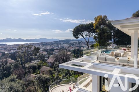 Villa i Cannes, Alpes-Maritimes, Cannes - € 17.400.000 | Ref: 49467 - foto 2