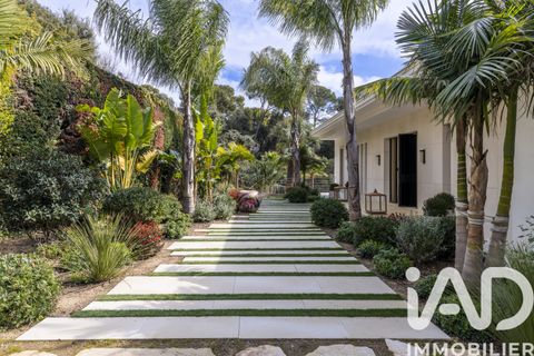 Villa i Cannes, Alpes-Maritimes, Cannes - € 17.400.000 | Ref: 49467 - foto 3
