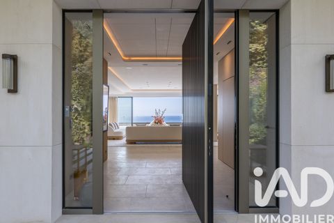 Villa i Cannes, Alpes-Maritimes, Cannes - € 17.400.000 | Ref: 49467 - foto 4