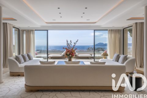 Villa i Cannes, Alpes-Maritimes, Cannes - € 17.400.000 | Ref: 49467 - foto 5