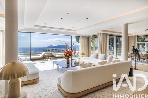Villa i Cannes, Alpes-Maritimes, Cannes - € 17.400.000 | Ref: 49467 - foto 6