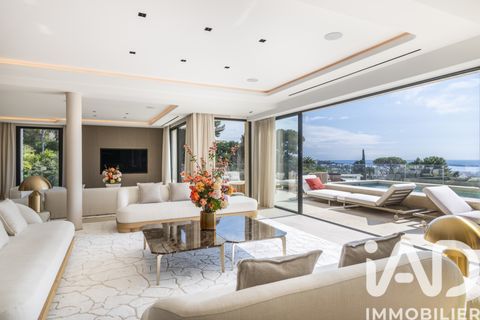 Villa i Cannes, Alpes-Maritimes, Cannes - € 17.400.000 | Ref: 49467 - foto 7
