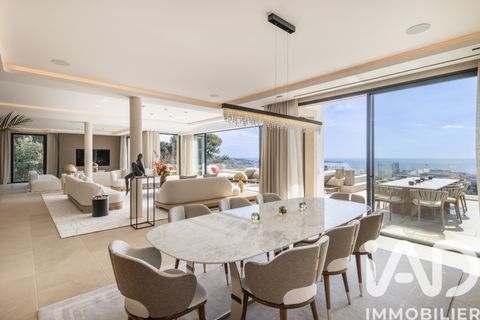 Villa i Cannes, Alpes-Maritimes, Cannes - € 17.400.000 | Ref: 49467 - foto 8