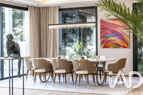 Villa i Cannes, Alpes-Maritimes, Cannes - € 17.400.000 | Ref: 49467 - foto 9