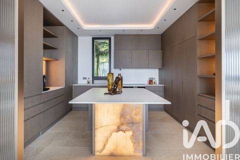 Villa i Cannes, Alpes-Maritimes, Cannes - € 17.400.000 | Ref: 49467 - foto 10