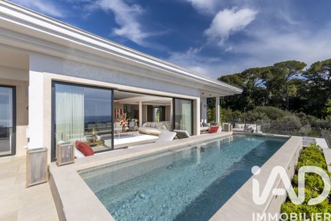 Villa i Cannes, Alpes-Maritimes, Cannes - € 17.400.000 | Ref: 49467 - foto 12