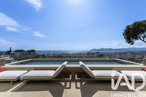 Villa i Cannes, Alpes-Maritimes, Cannes - € 17.400.000 | Ref: 49467 - foto 13