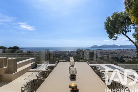 Villa i Cannes, Alpes-Maritimes, Cannes - € 17.400.000 | Ref: 49467 - foto 14