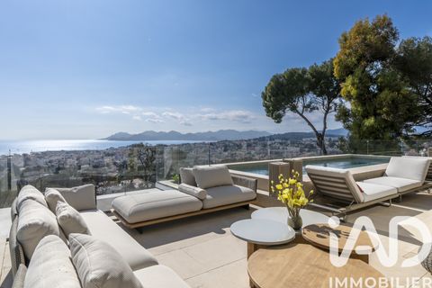 Villa i Cannes, Alpes-Maritimes, Cannes - € 17.400.000 | Ref: 49467 - foto 15