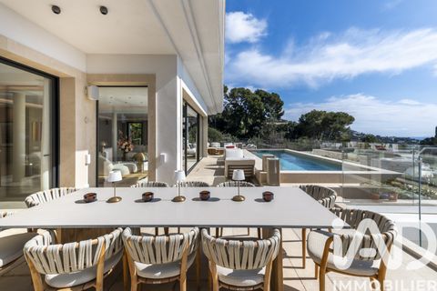 Villa i Cannes, Alpes-Maritimes, Cannes - € 17.400.000 | Ref: 49467 - foto 16