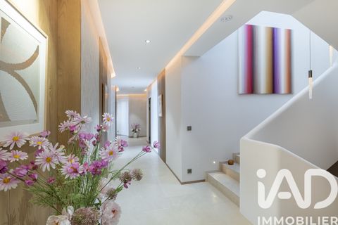 Villa i Cannes, Alpes-Maritimes, Cannes - € 17.400.000 | Ref: 49467 - foto 17