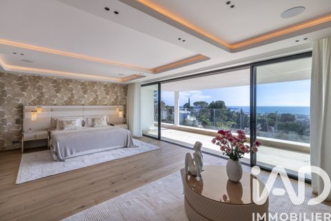 Villa i Cannes, Alpes-Maritimes, Cannes - € 17.400.000 | Ref: 49467 - foto 18