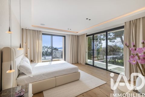 Villa i Cannes, Alpes-Maritimes, Cannes - € 17.400.000 | Ref: 49467 - foto 21