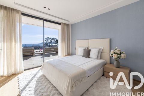 Villa i Cannes, Alpes-Maritimes, Cannes - € 17.400.000 | Ref: 49467 - foto 22