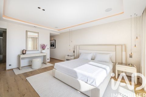 Villa i Cannes, Alpes-Maritimes, Cannes - € 17.400.000 | Ref: 49467 - foto 23