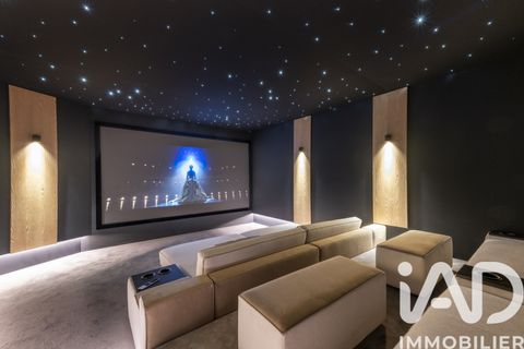 Villa i Cannes, Alpes-Maritimes, Cannes - € 17.400.000 | Ref: 49467 - foto 24