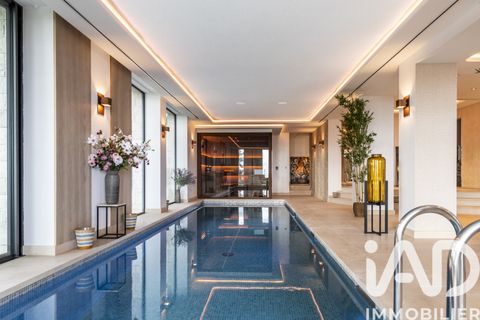 Villa i Cannes, Alpes-Maritimes, Cannes - € 17.400.000 | Ref: 49467 - foto 25