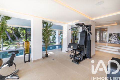 Villa i Cannes, Alpes-Maritimes, Cannes - € 17.400.000 | Ref: 49467 - foto 26