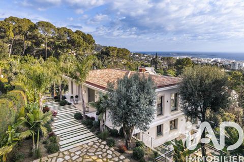 Villa i Cannes, Alpes-Maritimes, Cannes - € 17.400.000 | Ref: 49467 - foto 29