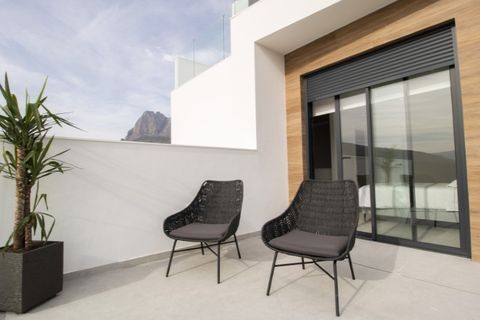 Villa a Finestrat, Alicante, Finestrat - € 579.000 | Ref: 54099691-01 - foto 8