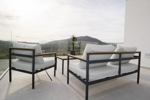 Villa a Finestrat, Alicante, Finestrat - € 579.000 | Ref: 54099691-01 - foto 9