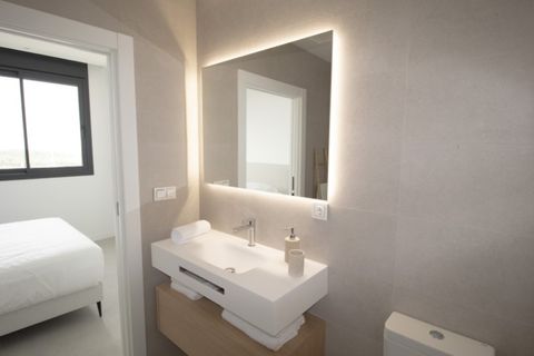 Villa a Finestrat, Alicante, Finestrat - € 579.000 | Ref: 54099691-01 - foto 13