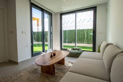 Villa a Finestrat, Alicante, Finestrat - € 579.000 | Ref: 54099691-01 - foto 22