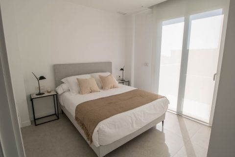 Villa a Finestrat, Alicante, Finestrat - € 579.000 | Ref: 54099691-01 - foto 23