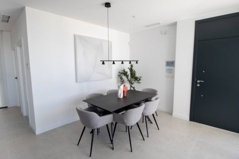 Villa a Finestrat, Alicante, Finestrat - € 579.000 | Ref: 54099691-01 - foto 28