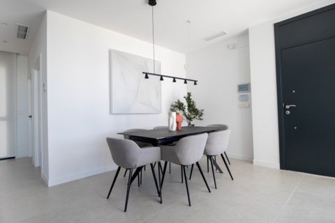 Villa a Finestrat, Alicante, Finestrat - € 579.000 | Ref: 54099691-01 - foto 29