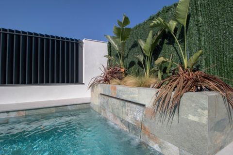 Villa a Finestrat, Alicante, Finestrat - € 579.000 | Ref: 54099691-01 - foto 31