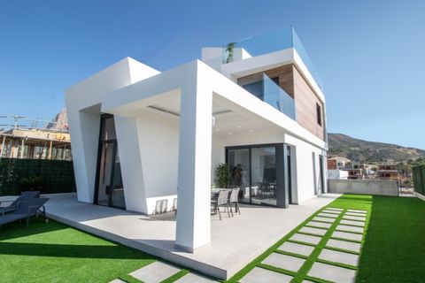 Villa a Finestrat, Alicante, Finestrat - € 579.000 | Ref: 54099691-01 - foto 39