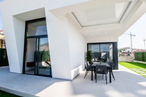 Villa a Finestrat, Alicante, Finestrat - € 579.000 | Ref: 54099691-01 - foto 41