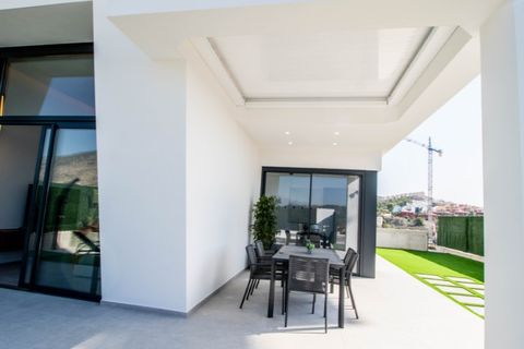 Villa a Finestrat, Alicante, Finestrat - € 579.000 | Ref: 54099691-01 - foto 42