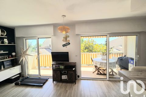 Lejlighed i Antibes, Alpes-Maritimes, Antibes - € 290.000 | Ref: 93683 - foto 4