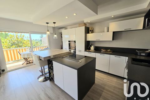 Lejlighed i Antibes, Alpes-Maritimes, Antibes - € 290.000 | Ref: 93683 - foto 5
