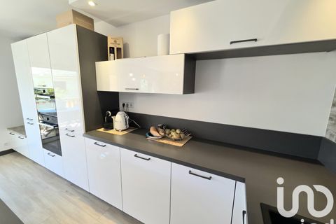 Lejlighed i Antibes, Alpes-Maritimes, Antibes - € 290.000 | Ref: 93683 - foto 6